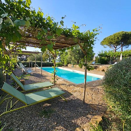 Giardino Dei Sugheri Scarlino Exterior foto