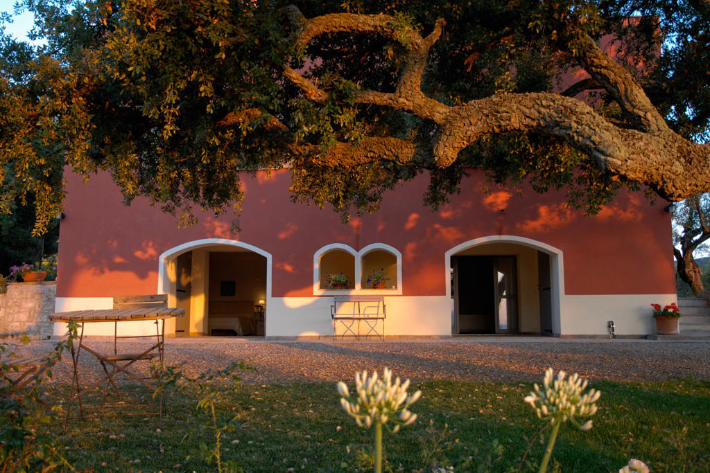 Giardino Dei Sugheri Scarlino Exterior foto